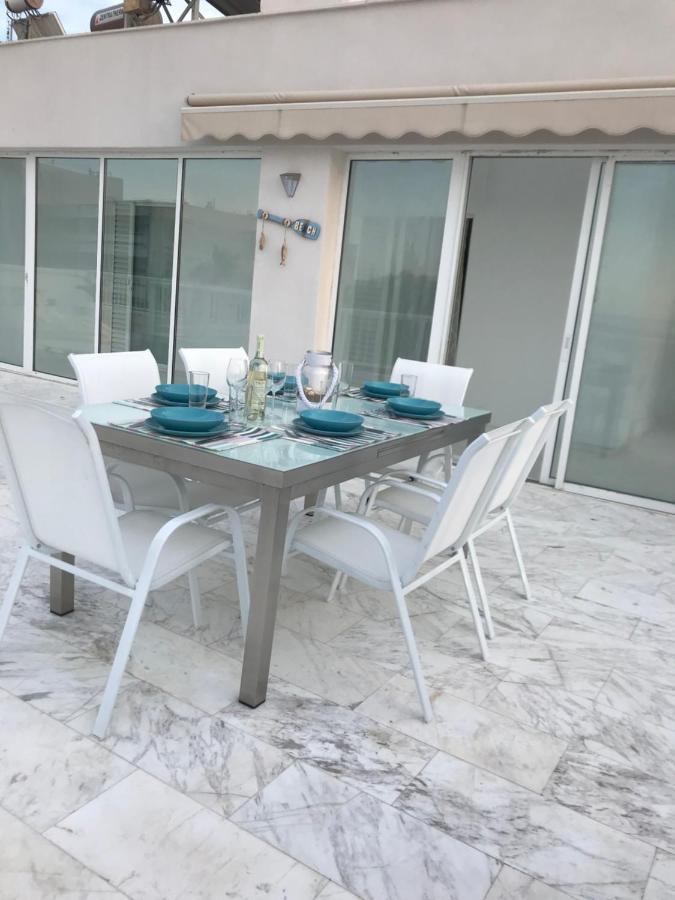 Riviera Home Peraia  Ngoại thất bức ảnh